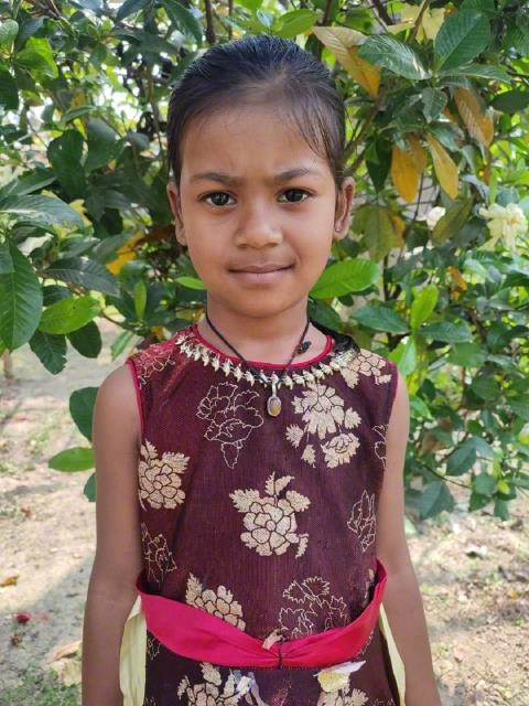 Sponsor A Child
